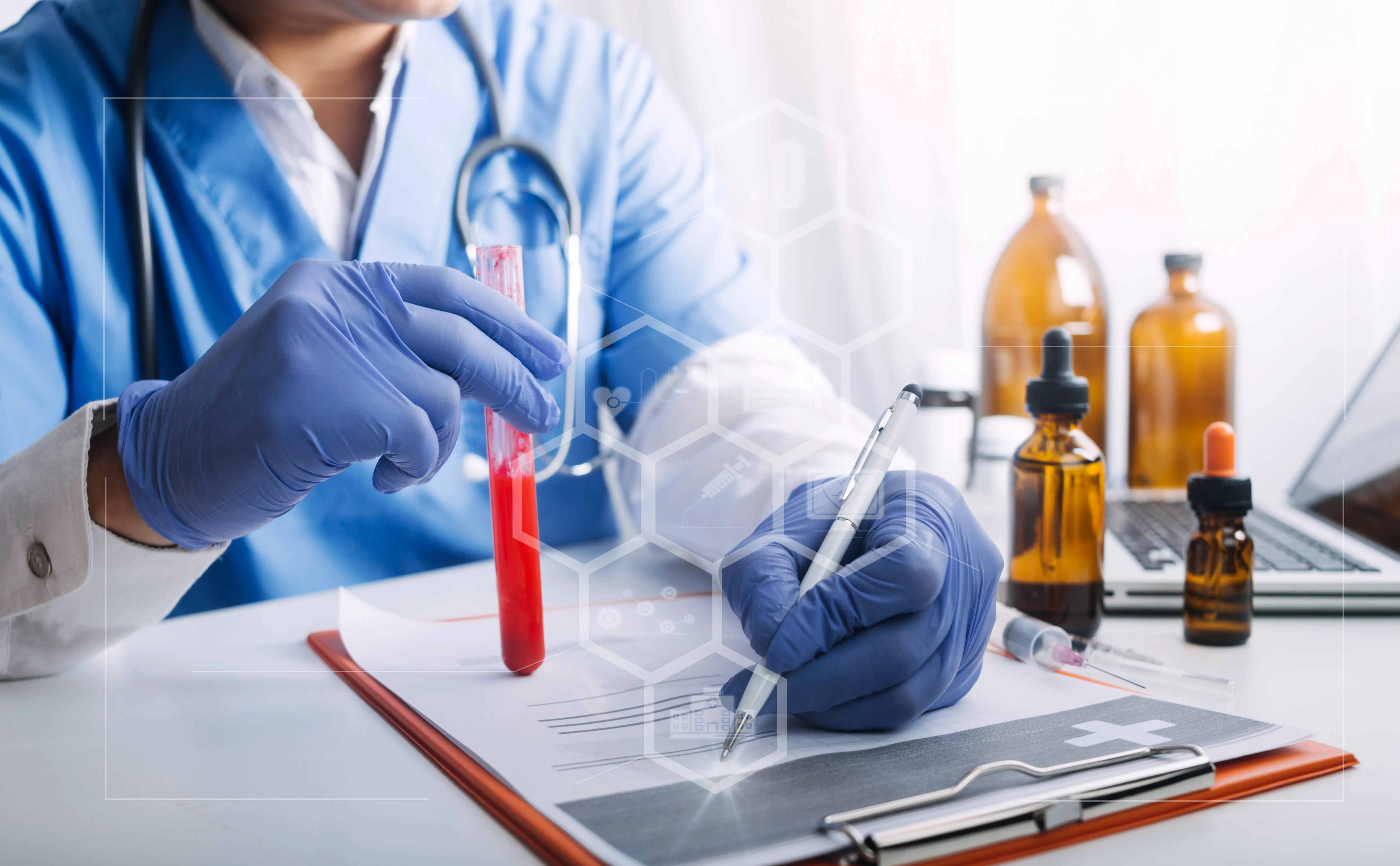 Clinical Trials Conference 2027