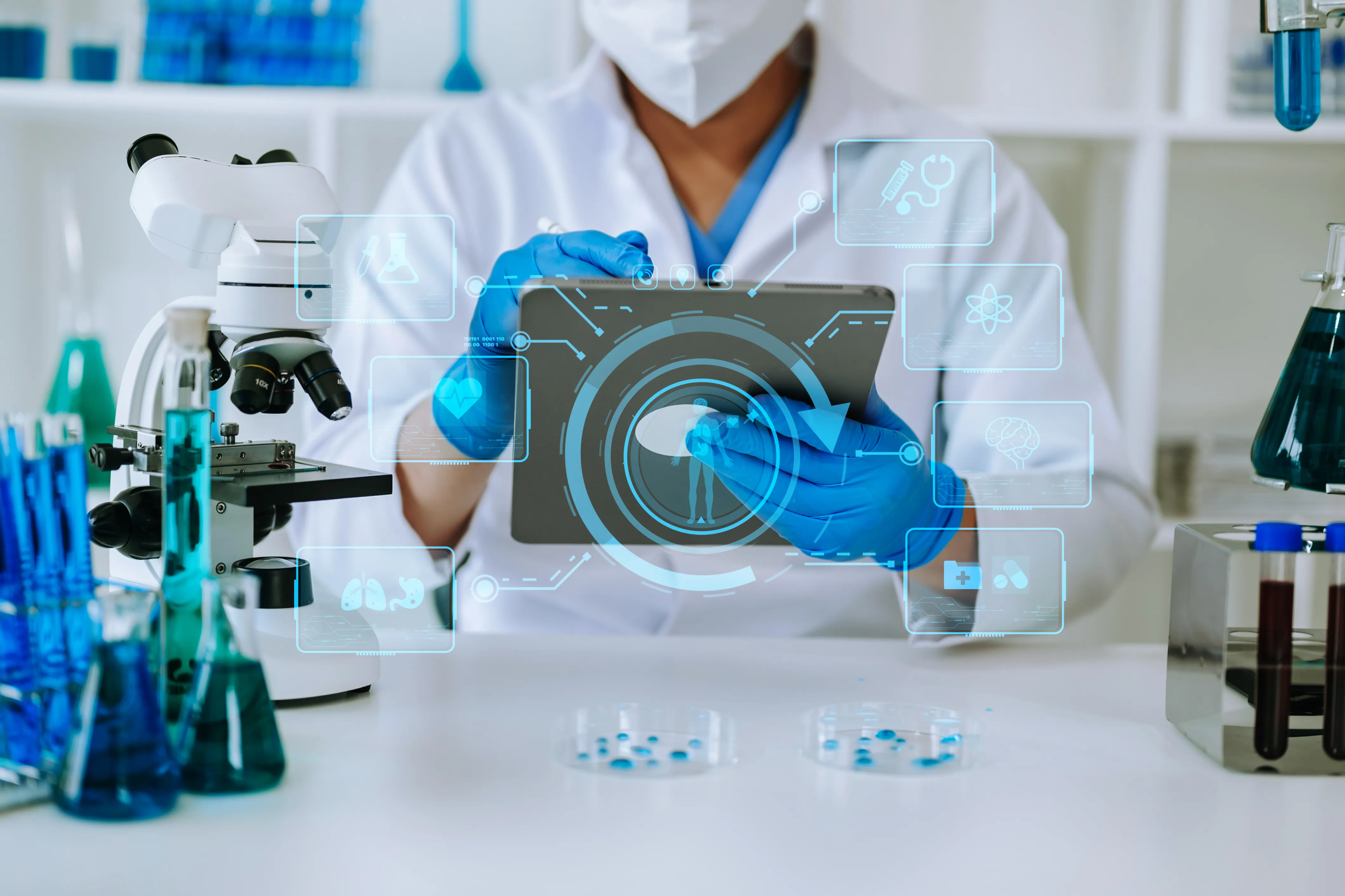 Digital Biomarkers