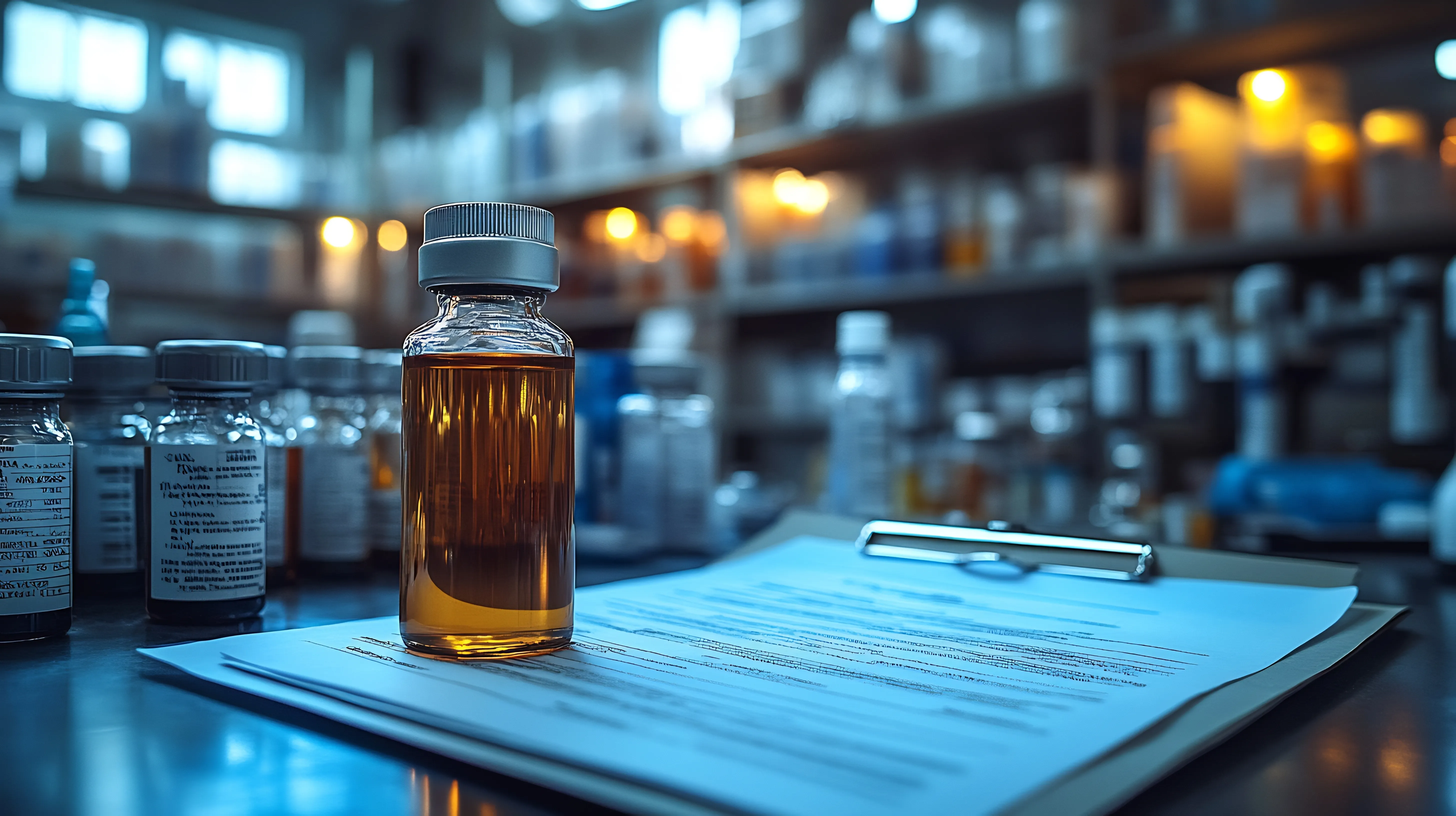 How Clinical Trials Lead to New Drug Approvals