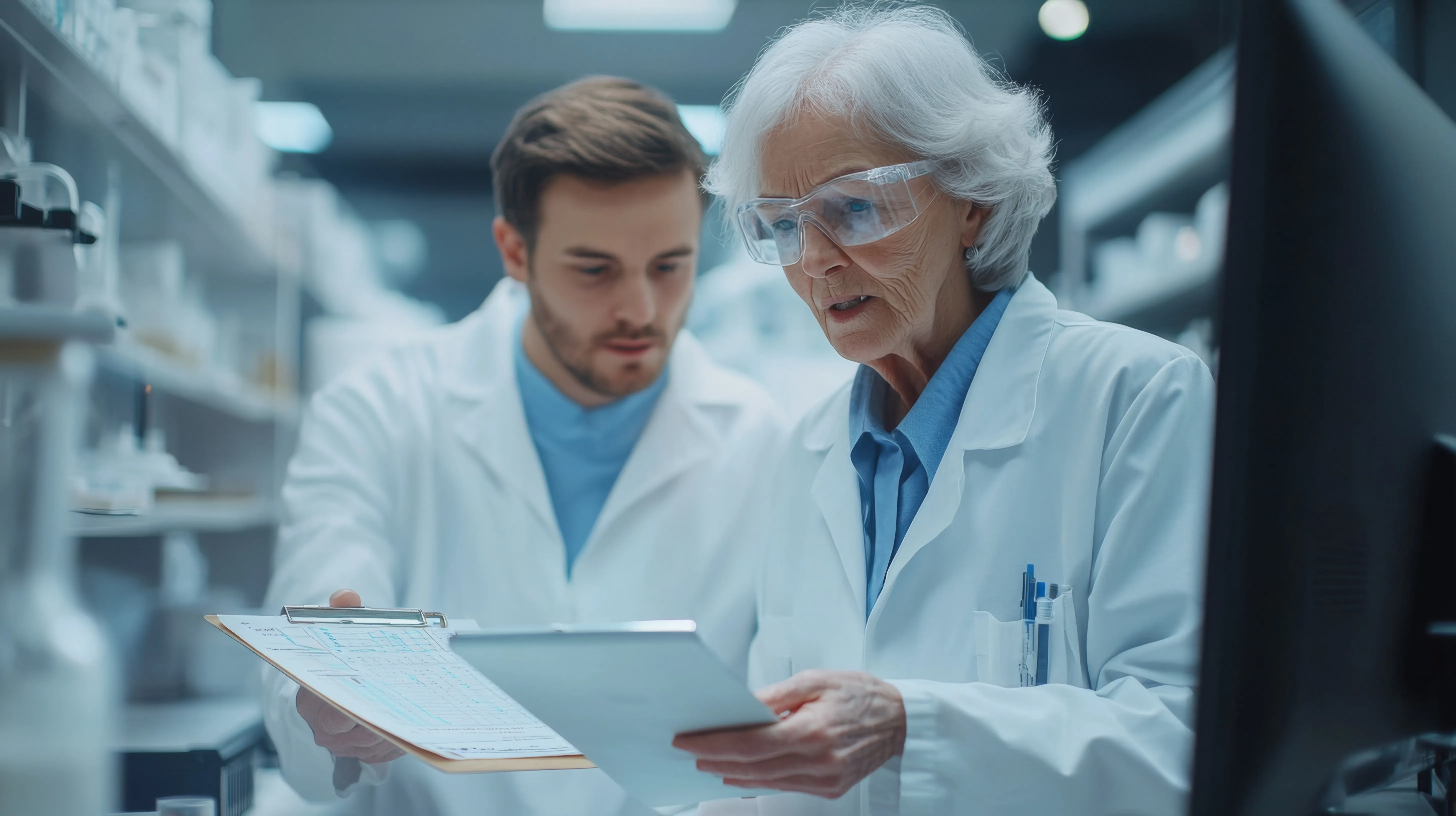 Site Management in Clinical Trials