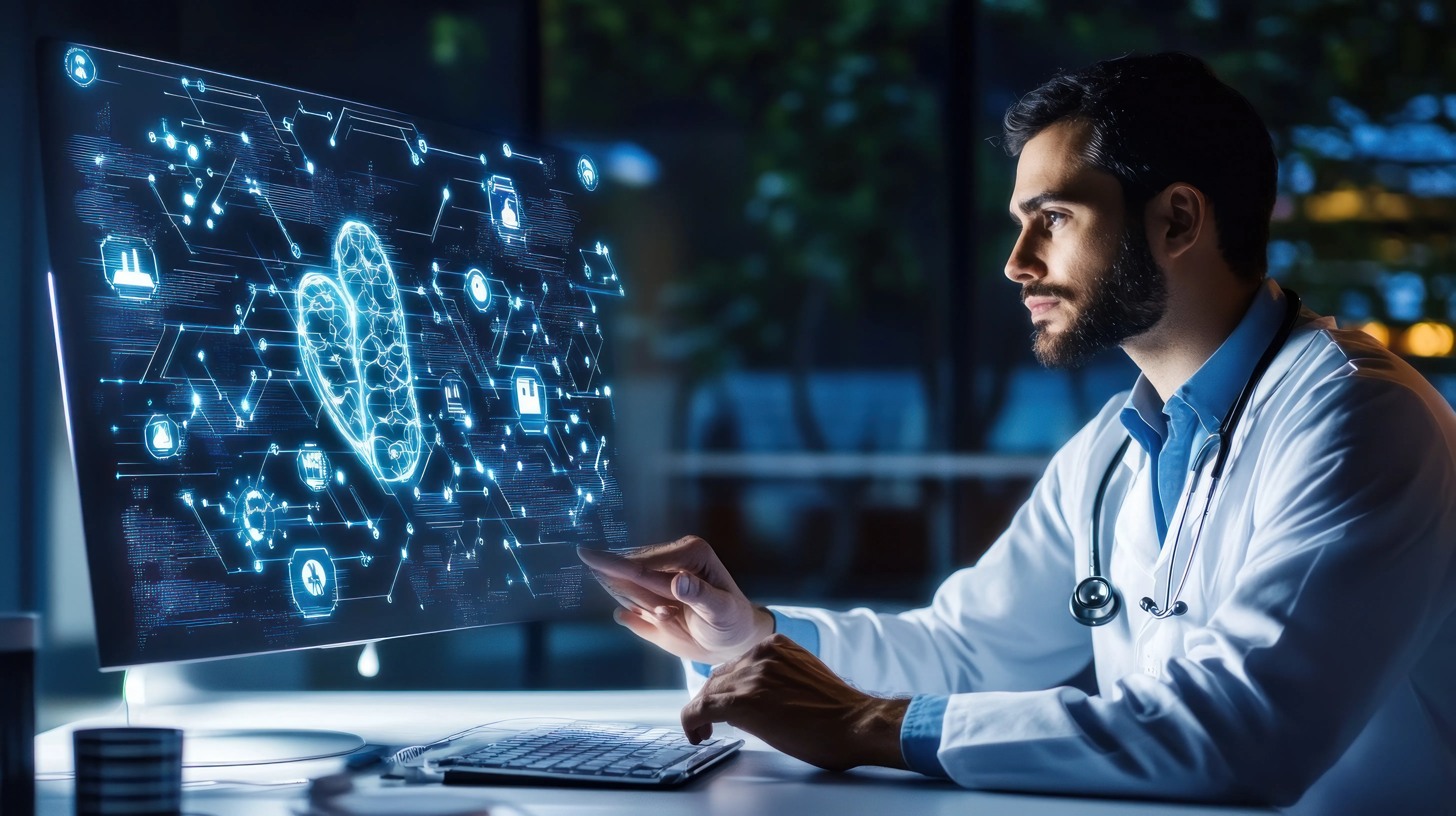 ml-in-Patient-Recruitment