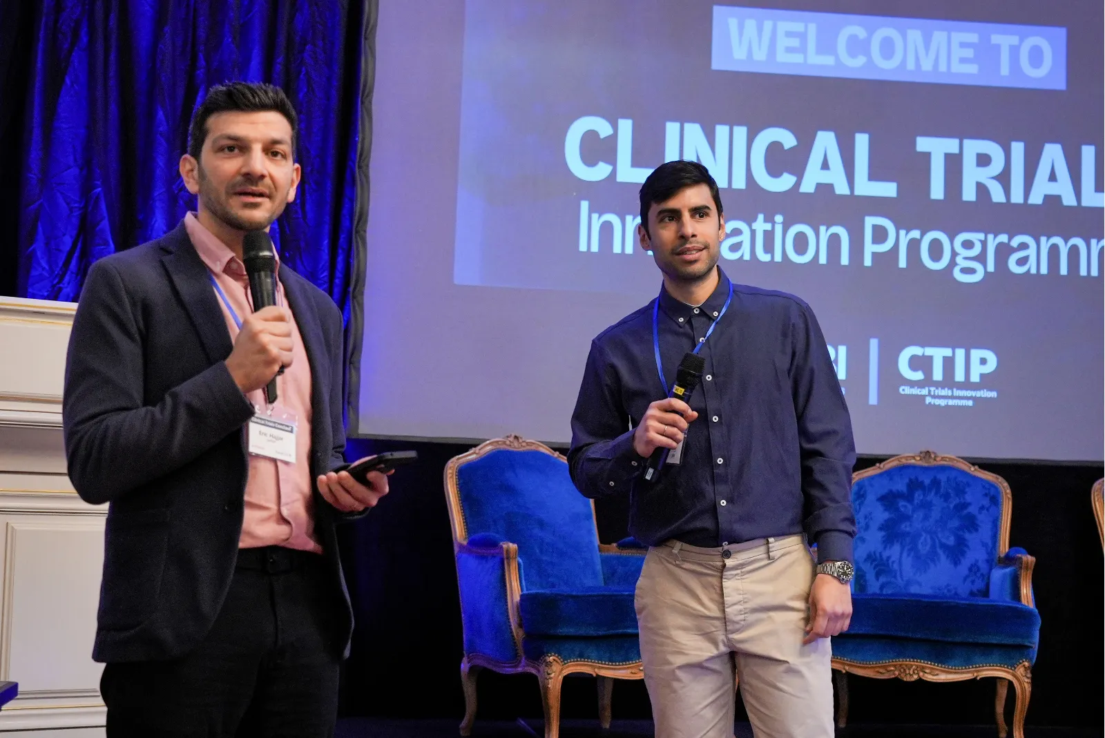 CTIP EU Event Gallery 1