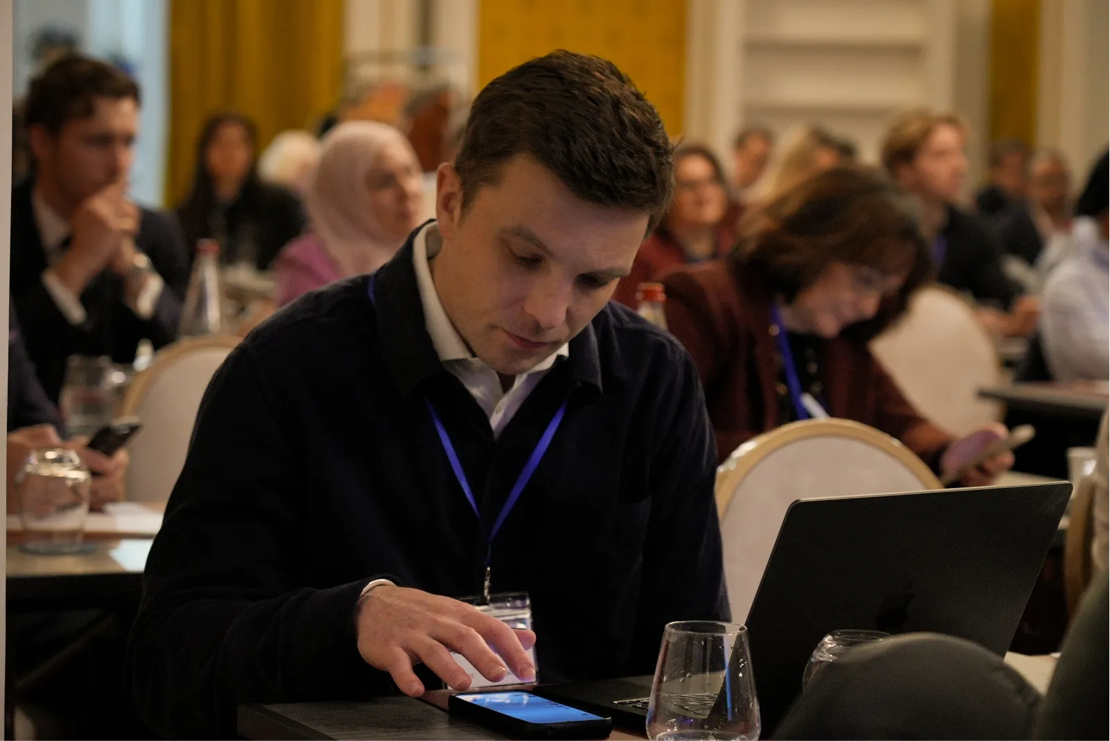 CTIP EU Event Gallery 3