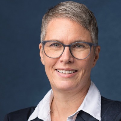 Karen Edelmann-Stergiou
