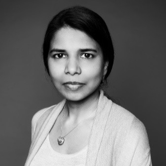 Puja Myles
